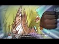 [One Piece] Sanji Et Nami (Retours dans leurs corps respectifs) (VOSTFR)