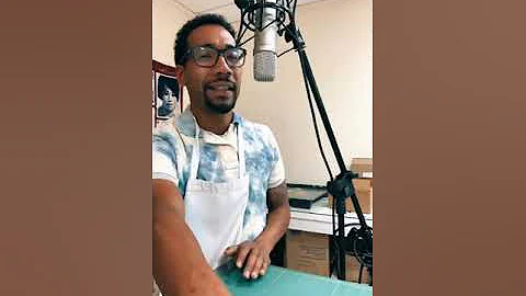 pound cake slices 🎙️ #mrsyongcam