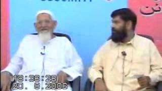 Sajda Sahaw Ka Tareeqa - Sajda Kerna Bhool Jana - Maulana Ishaq Urdu