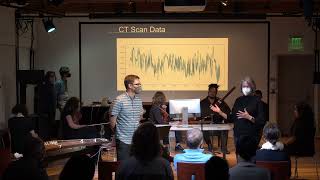 Searsville, 1891-2015  discussion and premier