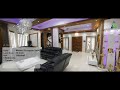 Modern european style home with luxury interior by vinod nair