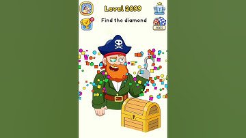 Delete One Part(DOP-5) level 2095-2100 Solution#dop5#short#fyp #goviral  #sportsontiktok