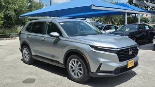 2026 Honda CR-V EX San Antonio Austin Houston Boerne Dallas TX