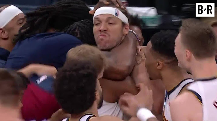 Aaron Gordon Hits GAME-WINNER to Steal Game 1 vs. the Thunder 🚨 2025 NBA Playoffs