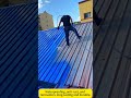 Water-based Metal Anti-rust paint #construction #coating #diy#waterproofcoating