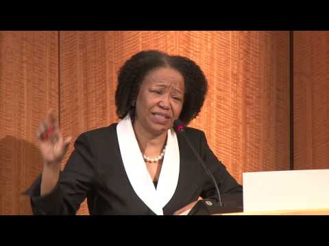 2015 National Public Health Week Forum: Gail Christopher Keynote ...