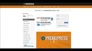 How to Register for PremoPress Support Forum