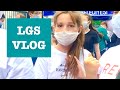 LGS Vlog. Ecrin Su Çoban