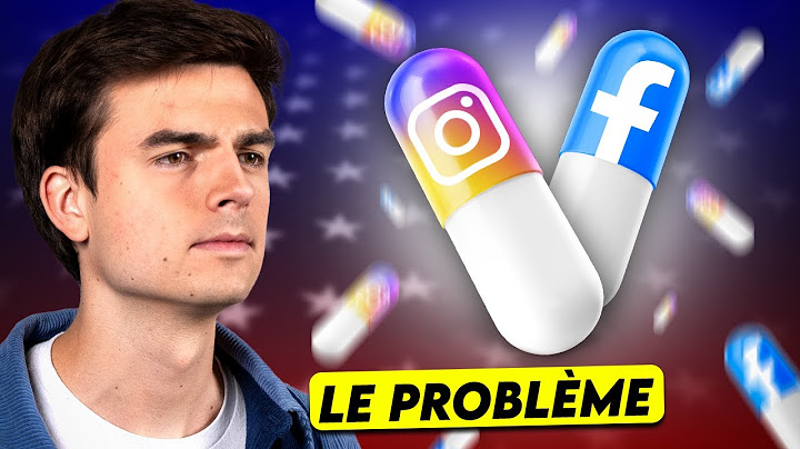 Le gros problème avec votre smartphone