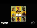 Ramin Djawadi - Let's Go Laurie (From "Win or Lose"/Visualizer Video)