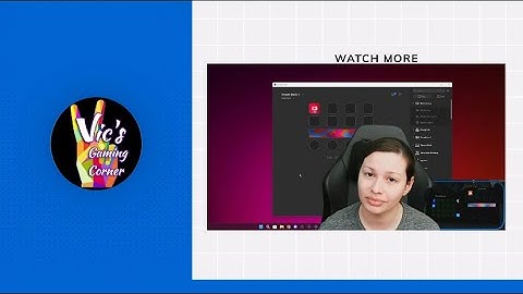 (2023) OBS Profile Switching on Elgato Stream Deck