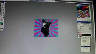 sunvector sign photoshop tutorial by nahee