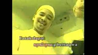 Lagu Nasyid famous zaman sekolah