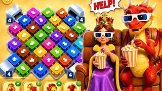 Girl Rescue Mobile Game – Can I Save Her? 😱🔥 screenshot 2
