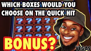AIMING FOR BIG WINS ON QUICK HITS & 5 TREASURES SLOTS IN LAS VEGAS CASINO! #CASINO #GAMBLING
