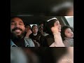 كرهتني في الحب تامر حسني في العربيه تاليا كساب العيله الفرفوشه رزق