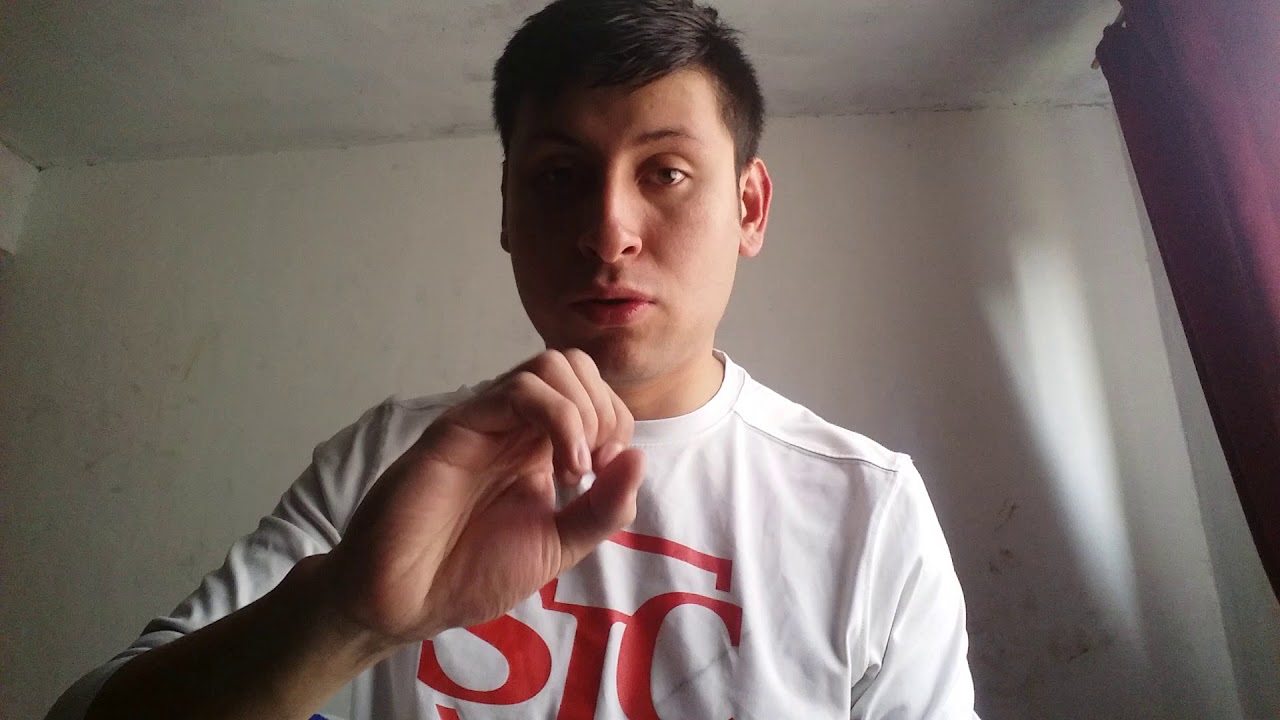 Método Kodaly Posición de las manos al interpretar las notas