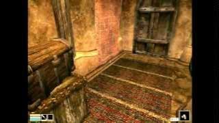 Elder scrolls adventures:  Morrowind Ep. 1 Puzzle cube