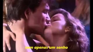 She's Like The Wind - Patrick Swayze (Tradução)