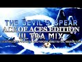 The devils spear ace of aces edition ac7  ultra mix epic  synthwave  metal  rock mashup