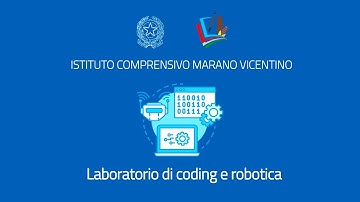 Lezioni di coding e robotica - Scuola secondaria I grado