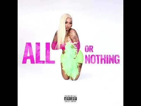 Cuban Doll - Model Walk (Official Audio) [from All Or Nothing]