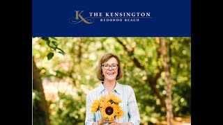 Kensington Presents Whole Person Care: A Thoughtful Caregiver Discussion with Providence TrinityCare