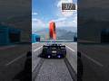 $5.3M KOENIGSEGG CCGT police goes insane 😱 #shorts
