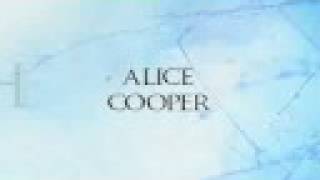 Alice Cooper &quot;Along Came A Spider&quot; Official Album Trailer #4 (WATCH IN HIGH QUALITY)
