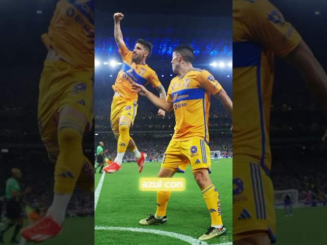 Rayados VS Tigres, el duelo clave rumbo a la Liguilla MX