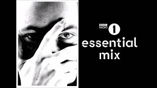 Oliver Lieb | BBC Radio 1 Essential Mix (2001)