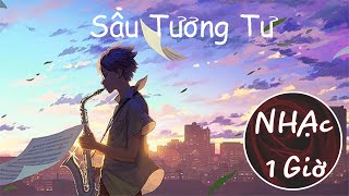 Sầu Tương Tư - Nhật Phong