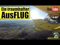 Flieger Treffen in Paderborn Haxterberg EDLR