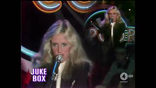 Kim Carnes - Bette Davis Eyes (Popcorn, 1981)