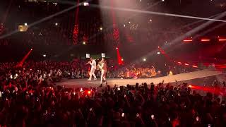 Mans Zelmerlow - Heroes - het grote songfestivalfeest 16/11/2023 - Eurovision