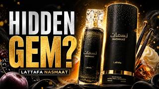 Lattafa Nasmaat Review Hidden Gem or Just Hype?