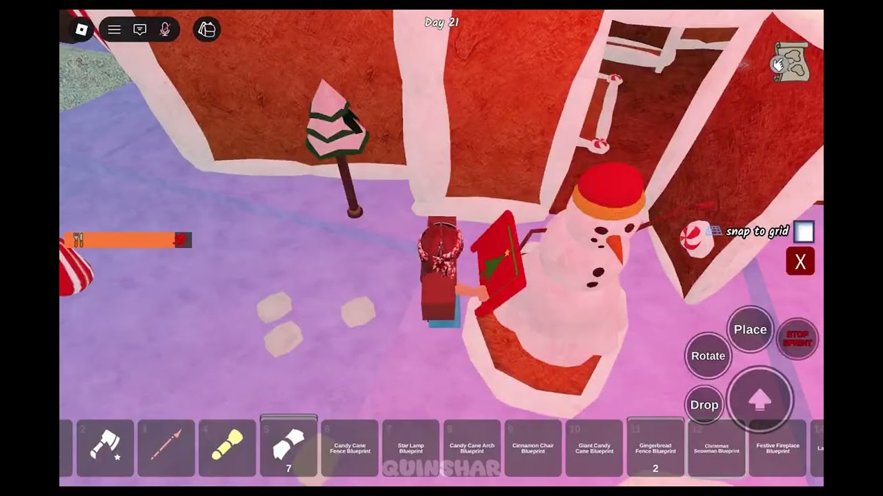 Our Last Sleepover Video.... (99 Nights Finale)