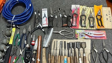 Clip54/sdt/zalo0964032054#kéo cât cành A bông lúa thép ghép#kéo bướm masakuni thép trắng#tỉa đa năng