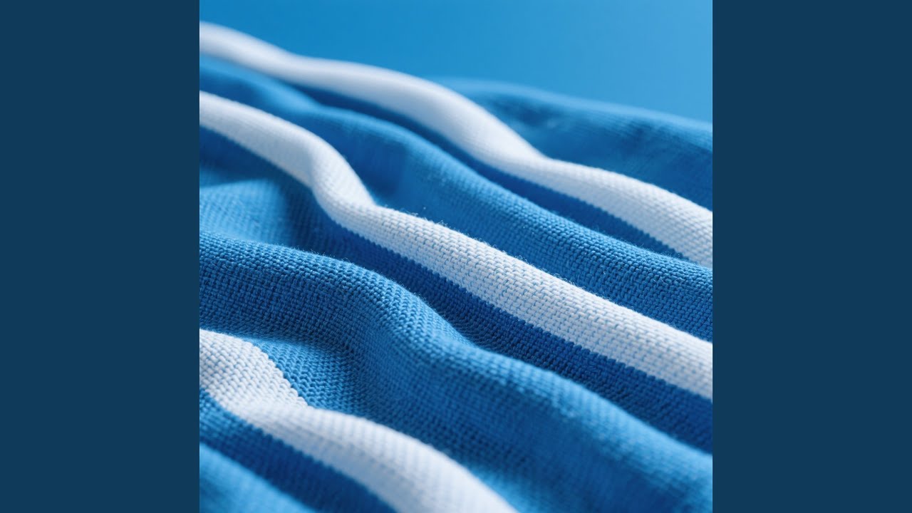 Watch Waves of Denim on YouTube Watch Waves of Denim on YouTube