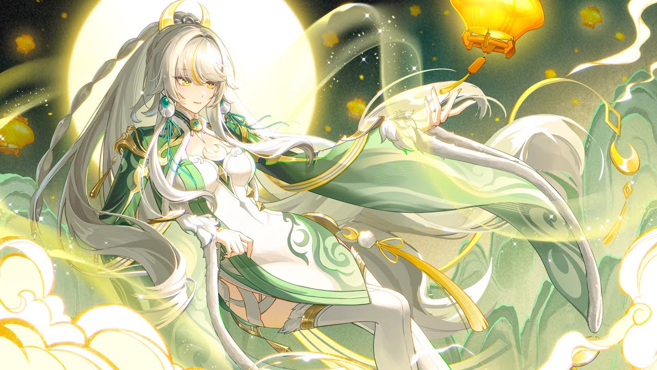 Genshin Abyss ( 16/2/26 )