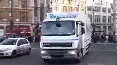 The Shred-it Process UK