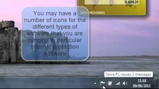 Basic Computer Training for beginners - Taskbar or task bar