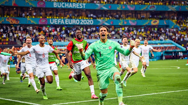 Pós Jogo: Croácia 3x5 Espanha, França 3(4) x 3(5) Suíça e Pré: Inglaterra x Alemanha - Oitavas Euro