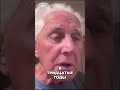 История Жаботинского: Предупреждения о Катастрофе #shorts