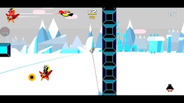 King Tongue 4-5 in 58 Seconds (World Record)