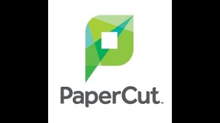Using Papercut on the HS Copiers