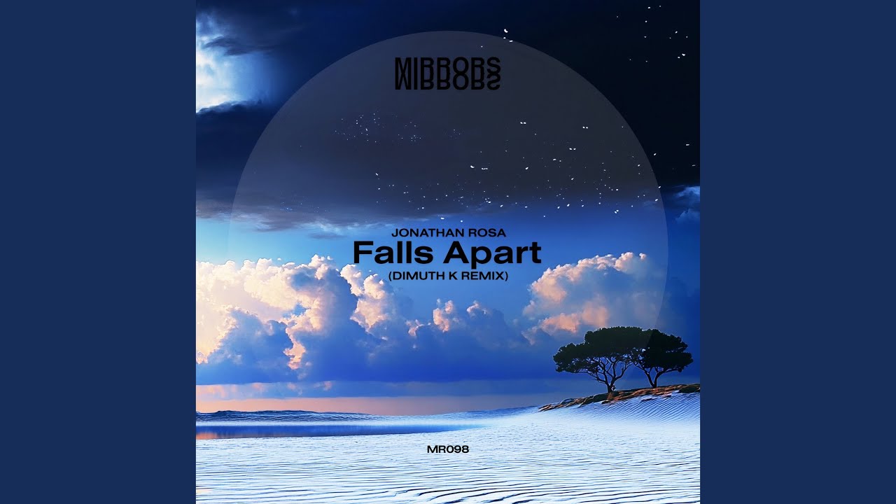 Falls Apart (Dimuth K Extended Remix)