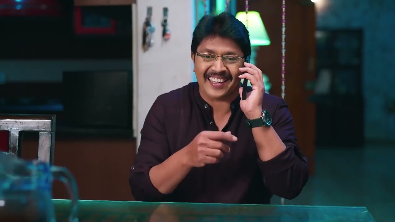 Amruthadhaare | Ep - 871 | Webisode | Feb 07 2026 | Zee Kannada