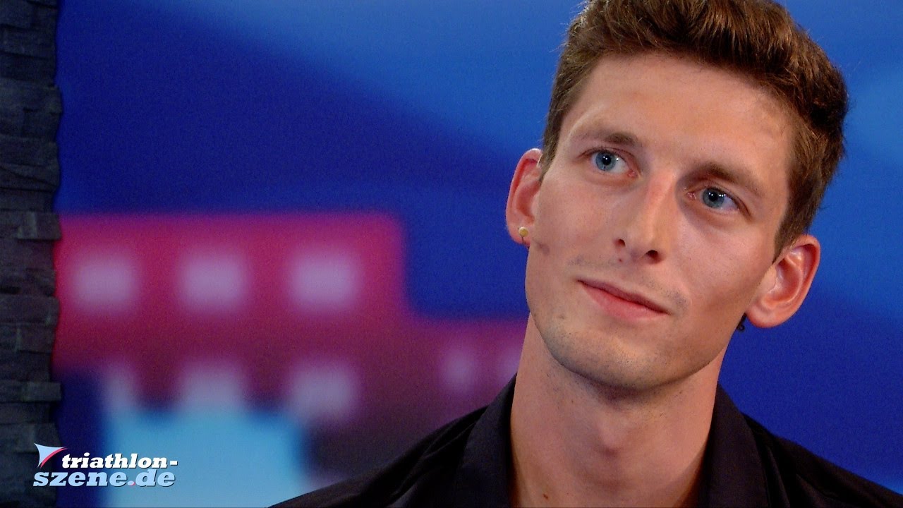 Florian Angert: Der Shooting-Star im Interview - Florian Angert: Der Shooting-Star im Interview