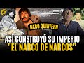 Caro quintero el narco mexicano que arm su imperio en sinaloa y declar la guerra a eeuu